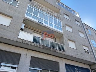Piso en Avda. de Madrid