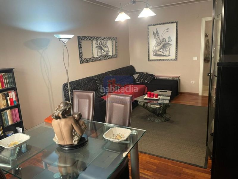 Foto 11b9d632-d205-44d1-ba31-a6dcd452c5ee. Appartamento con riscaldamento parcheggio in Couto Ourense