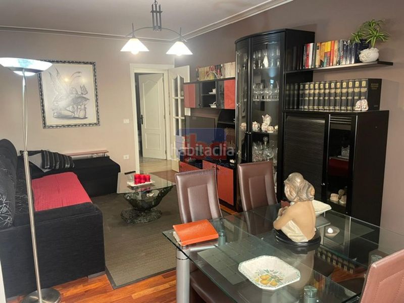 Foto 3ef6c0fa-7376-4225-9508-f81449b5db5c. Appartamento con riscaldamento parcheggio in Couto Ourense