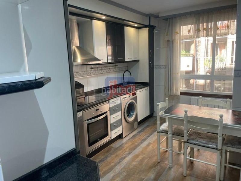 Foto 4619c260-e381-4ba5-9a98-e00b08cd6f1c. Appartamento con riscaldamento parcheggio in Couto Ourense