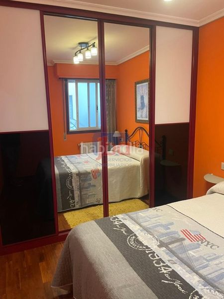Foto cf1f9100-9495-4bbf-ba98-e7807145dc12. Appartamento con riscaldamento parcheggio in Couto Ourense