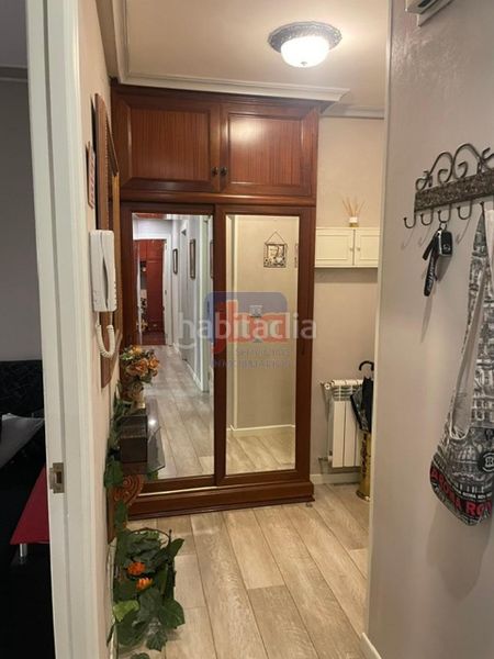 Foto f2fe0e03-138c-44c3-9287-0c2e2887bc95. Appartamento con riscaldamento parcheggio in Couto Ourense