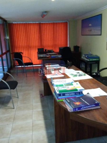 Foto 835e9d69-0d22-4251-9a44-5a7857abcb8e. Local comercial en Vistahermosa Ourense