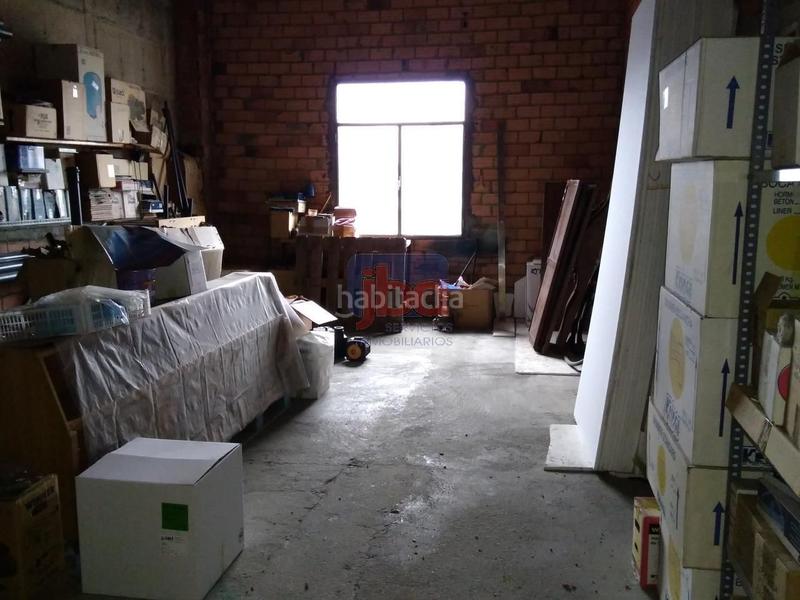 Foto e24e2123-e62c-410d-bd9e-f8e05247967a. Local comercial en Vistahermosa Ourense