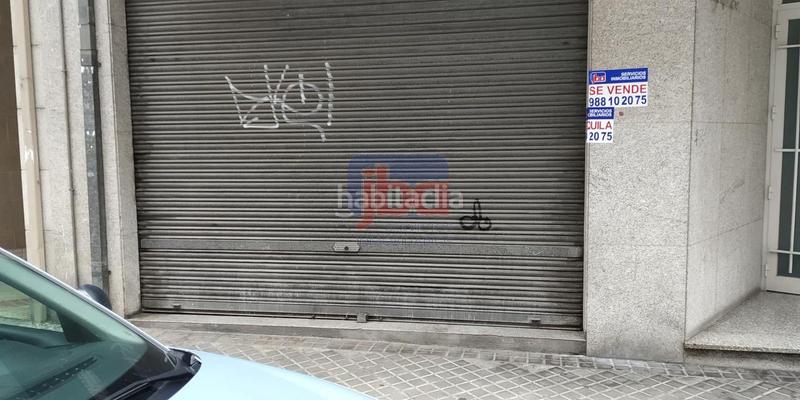 Foto 1c561148-527e-4eb3-a6cf-5a56db3d8ec2. Locale commerciale con riscaldamento in Couto Ourense