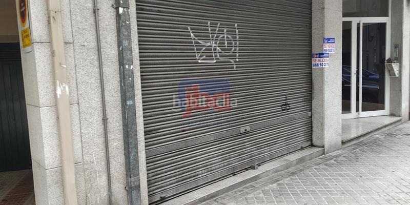 Foto 8969d557-2fe0-45d5-b0b3-1a2c7e3bcfca. Locale commerciale con riscaldamento in Couto Ourense