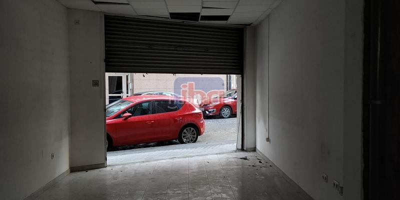 Foto ad8b4f3a-2e2f-481b-a670-4e5a29634a3b. Locale commerciale con riscaldamento in Couto Ourense