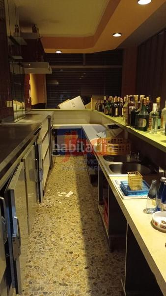 Foto 54953cf1-cef2-480d-9388-aff604d94943. Local comercial amb calefacció a Vistahermosa Ourense