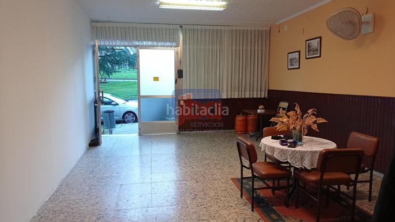 Foto 5a35cb0a-fcd3-48c9-8dd6-af68df401b2a. Local comercial amb calefacció a Vistahermosa Ourense