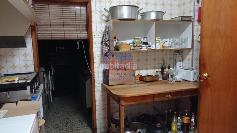 Foto 5dd2e50d-9e33-47ba-88e1-5627d031c793. Local comercial amb calefacció a Vistahermosa Ourense