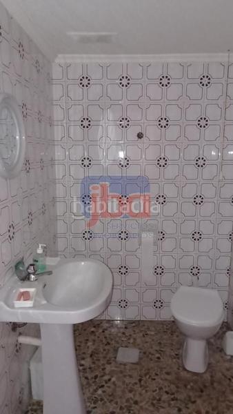 Foto a8e02e6e-49a9-4688-ae3a-a5c7f7ae7206. Local comercial amb calefacció a Vistahermosa Ourense
