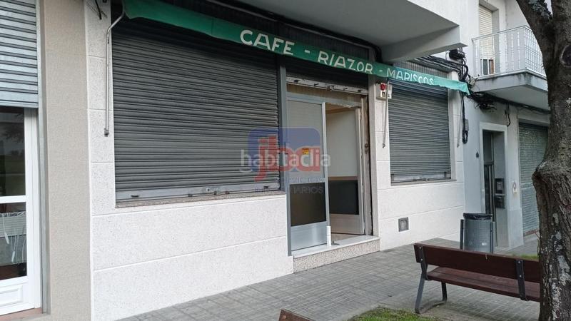 Foto d4f27b99-d2d3-43de-a556-c0c48d589627. Local comercial amb calefacció a Vistahermosa Ourense