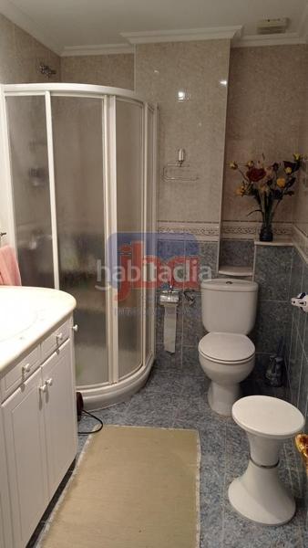 Foto 58e7f123-1965-4e81-bba4-ee7066ecba85. Locale commerciale con riscaldamento in Vistahermosa Ourense