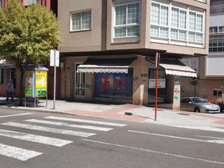 Location Local commercial à Universidad