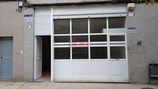 Lloguer Local Comercial a Couto