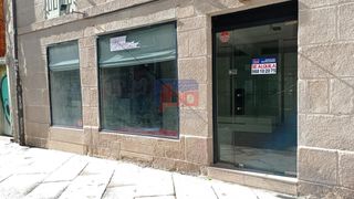 Lloguer Local Comercial a Casco Viejo
