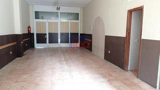 Affitto Locale commerciale in A Carballeira