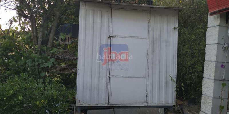 Foto 1af86e65-2697-4727-be87-7ff552a69fa1. Finca rústica en Xunqueira de Ambía