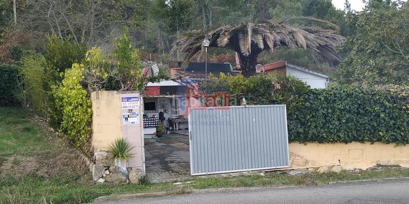 Foto 350b7e59-1613-470f-bc06-9680ce8068dd. Finca rústica en Xunqueira de Ambía