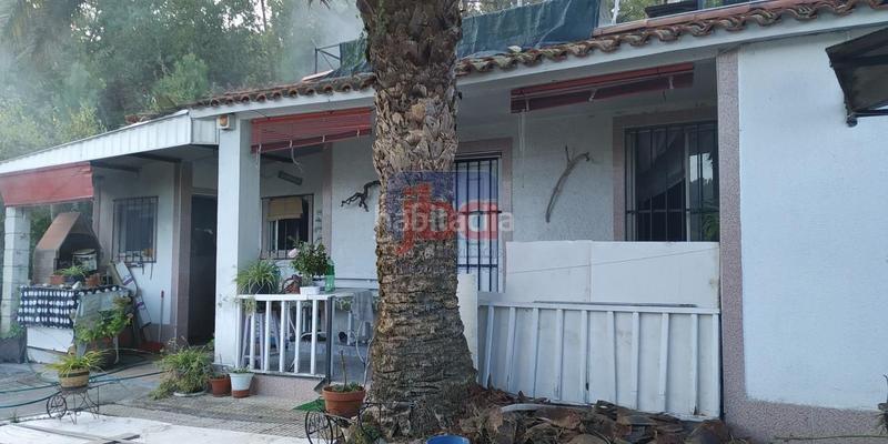 Foto 53549992-0026-4cd8-af56-f1e8b2e37be6. Finca rústica en Xunqueira de Ambía