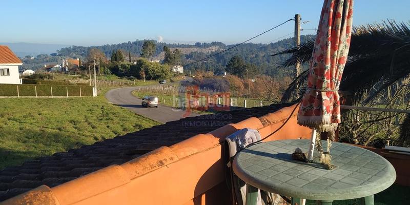 Foto e3e16be8-315b-46f6-ab6b-628b063b0ba8. Finca rústica en Xunqueira de Ambía