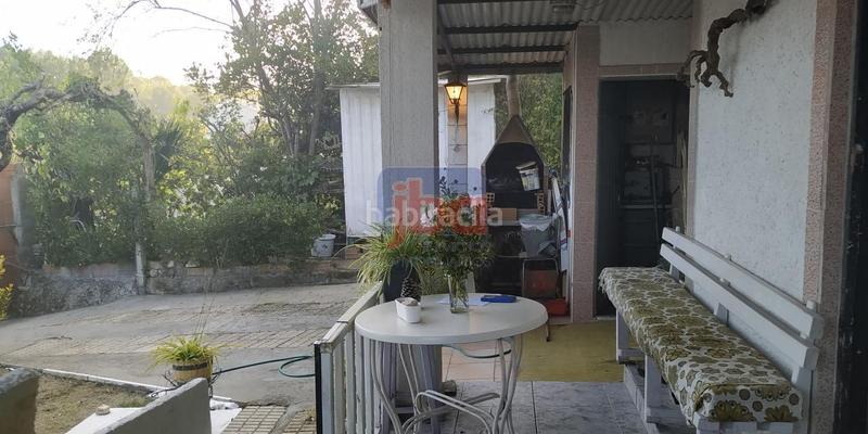 Foto fdd4a86b-297d-4dc6-834c-fcc718a313ce. Finca rústica en Xunqueira de Ambía