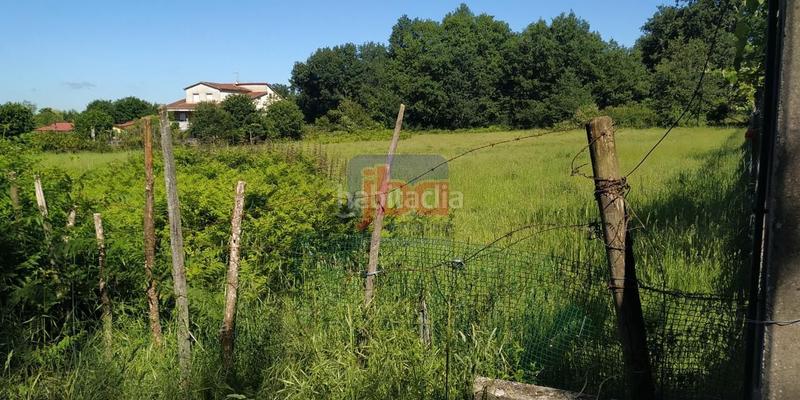 Foto 4644764f-51f1-4b97-9c36-8460c9ee2734. Terreno residencial en Vilamarín