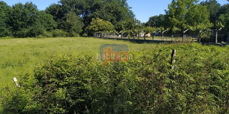 Foto d6e55a3d-f69b-4bf3-a768-59c640fe5b22. Terreno residencial en Vilamarín