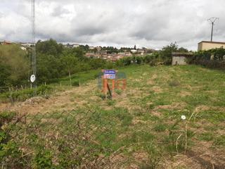 Residential Plot in Barbadás