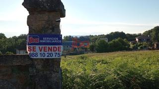 Terreno residenziale in Coles