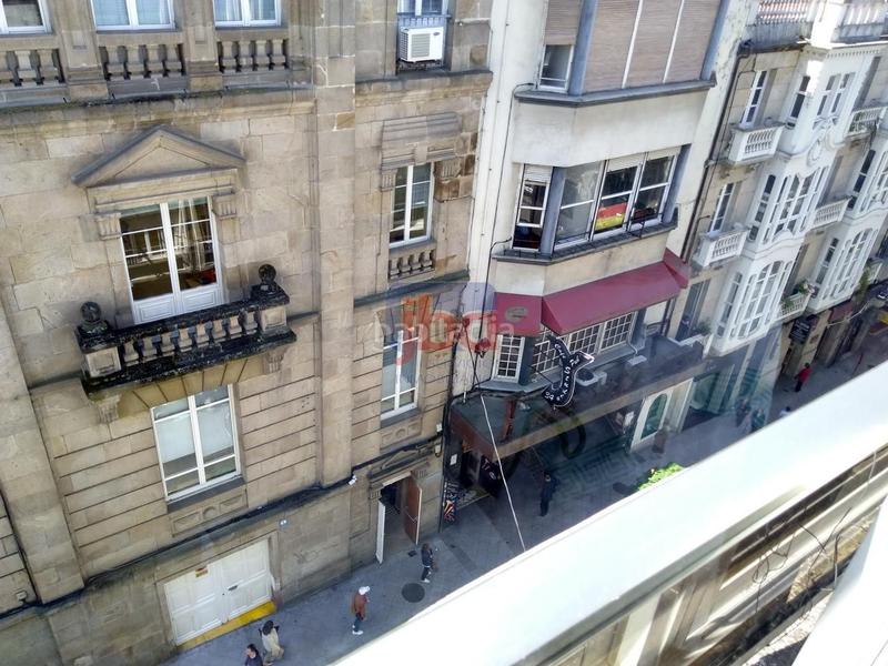 Foto 1ca81c9e-7d7e-4edd-b4dd-2619da8aaecc. Pis amb calefacció a Centro Ourense