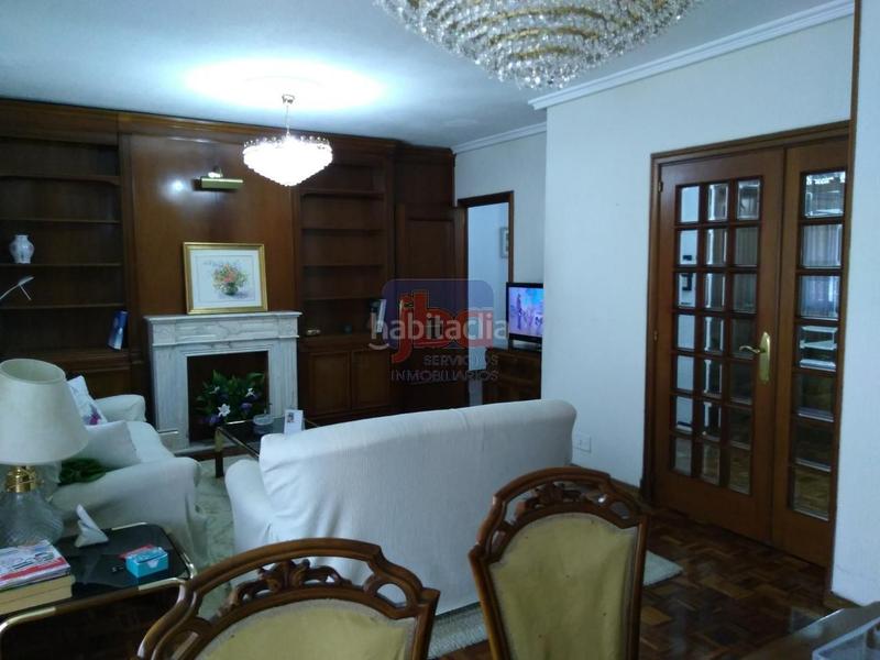 Foto 0cdd58ff-391e-4a22-ae41-01466a4ed0a5. Piso en Centro Ourense