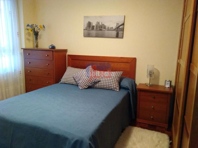 Foto e5c3fe41-bd2b-4185-a224-b30c822edb2e. Piso en Centro Ourense