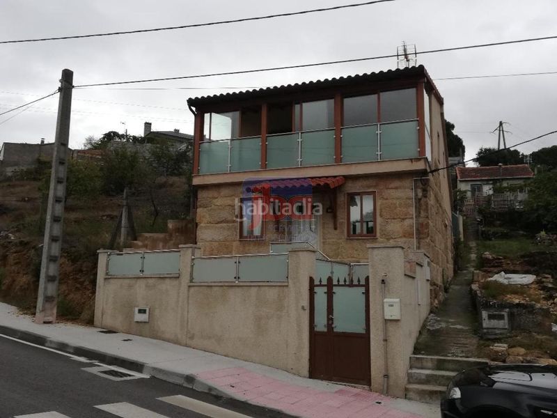 Foto 386d9d94-191c-4666-9c24-cff6649b1fdc. Maison avec chauffage dans Barrocanes Ourense