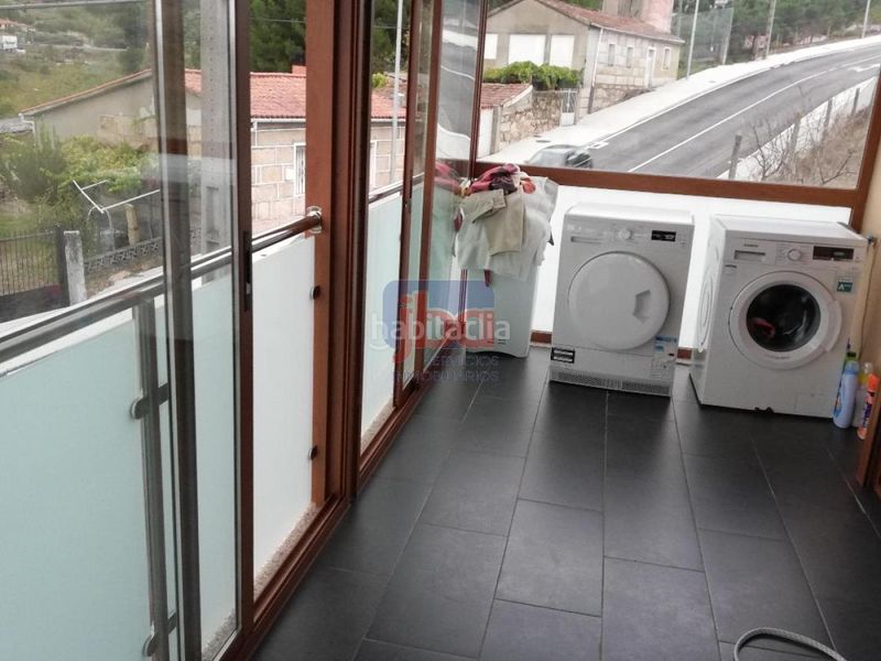 Foto 3bbba126-8090-4274-9966-9fed6b66e255. Maison avec chauffage dans Barrocanes Ourense