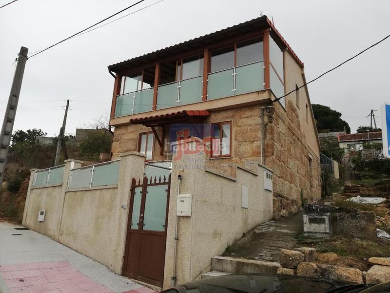 Foto 8b8aedb6-f3b3-4e4e-a73c-9339e0a3ca85. Maison avec chauffage dans Barrocanes Ourense