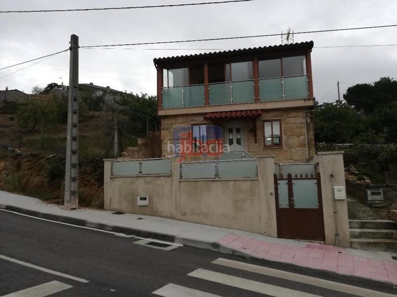 Foto 8f3e0e4b-2947-47ba-9c46-aee997c2eaa6. Maison avec chauffage dans Barrocanes Ourense