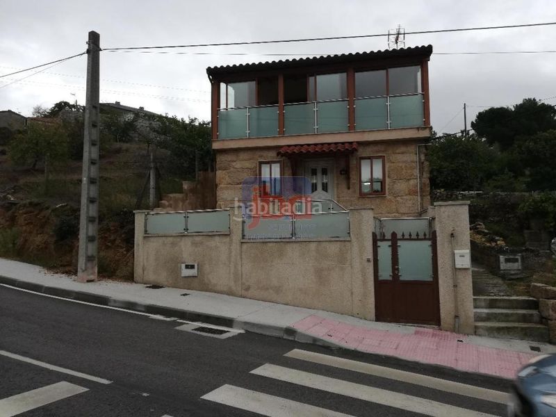 Foto 9a439377-0b4d-4a08-ae03-43270fba2856. Maison avec chauffage dans Barrocanes Ourense