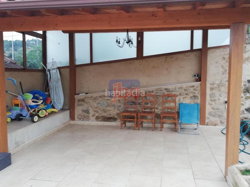 Foto ad5e9733-c2b1-43a5-a164-66046d7635f6. Maison avec chauffage dans Barrocanes Ourense