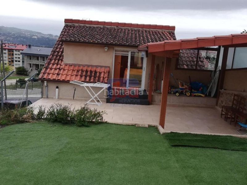 Foto c1867db0-1ead-4406-acb9-ac9c349dcfea. Maison avec chauffage dans Barrocanes Ourense