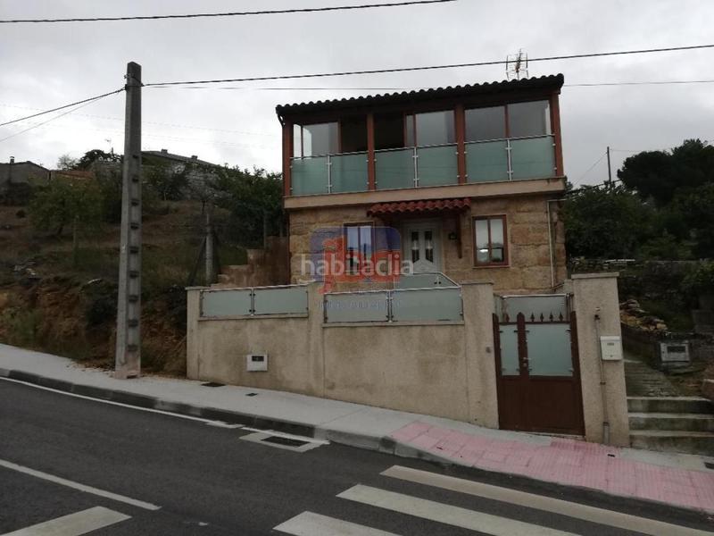 Foto 5375885b-26e3-4855-842e-942c1194853e. Casa en Barrocanes Ourense