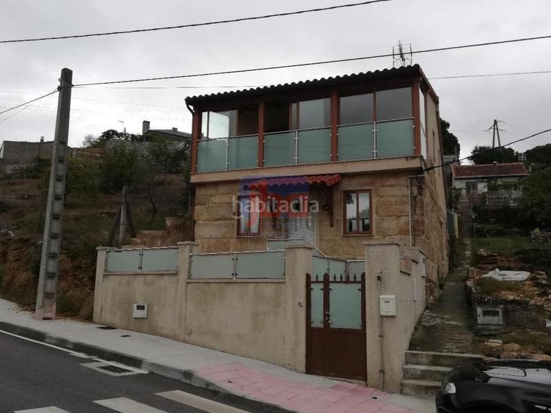 Foto 8dade384-d6a8-425a-9e7c-77df79d4872c. Casa en Barrocanes Ourense