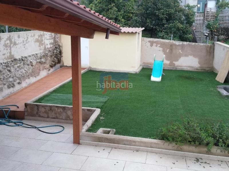 Foto c3662092-e016-442e-be19-01ebe38673e1. Haus mit heizung in Barrocanes Ourense