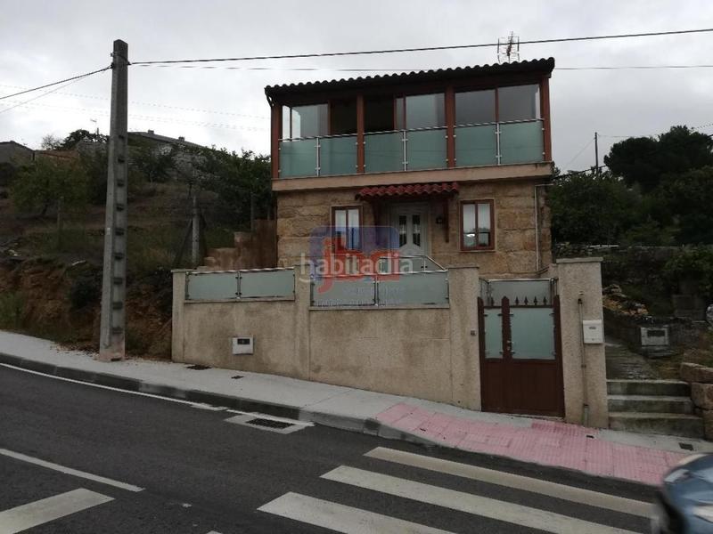 Foto be497cb1-c08b-461f-ac2d-c3279f01e367. Maison avec chauffage dans Barrocanes Ourense