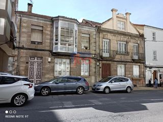 House in A Carballeira