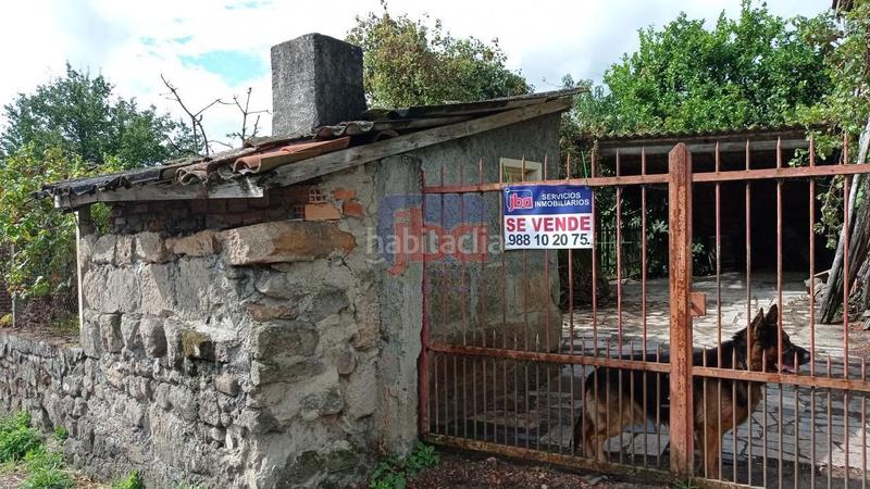 Foto 13a9a4fb-741c-4465-95fe-ee5cbd5aa59f. Casa en Ventiun Ourense