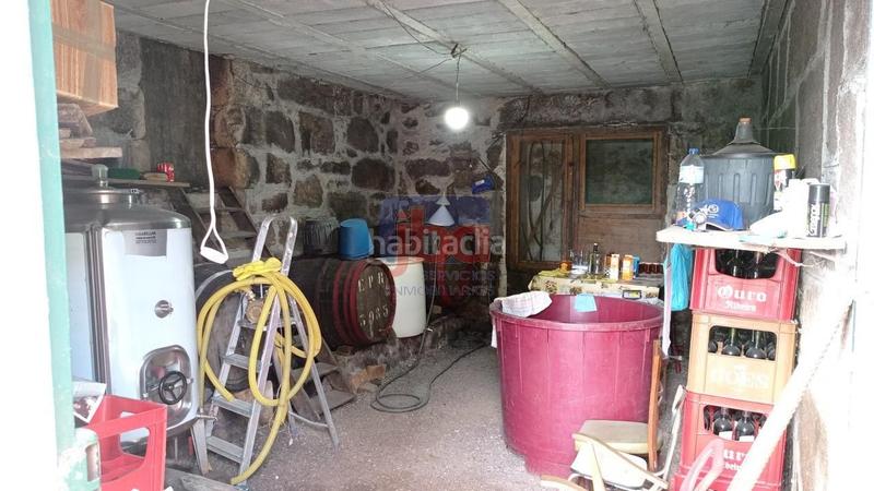 Foto 97630ae9-ab0a-490d-97cb-06931fe1fc94. Casa en Ventiun Ourense