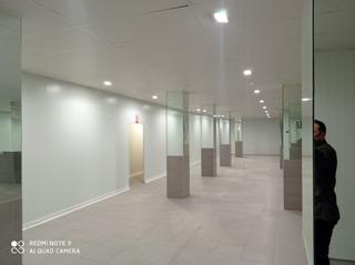 Lloguer Local Comercial  Calle vado. Se vende o alquila local comercial en pleno centro bejar