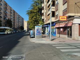 Local Comercial en Paseo de la Estación 61
