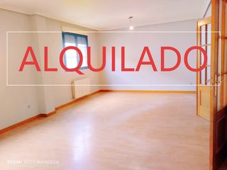 Alquiler Chalet en Doñinos de Salamanca. Se alquila chalet en residencial a dos minutos de salamanca